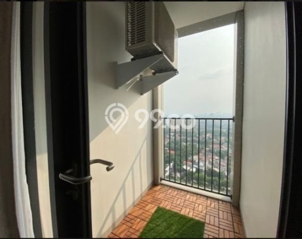 Sewa Sekarang Apartemen Minimalis 1 KT di Kawasan Tanjung Barat Sewa Sekarang Apartemen Minimalis 1 KT di Kawasan Tanjung Barat