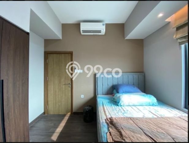 Sewa Sekarang Apartemen Minimalis 1 KT di Kawasan Tanjung Barat Sewa Sekarang Apartemen Minimalis 1 KT di Kawasan Tanjung Barat