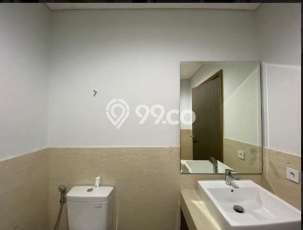Sewa Sekarang Apartemen Minimalis 1 KT di Kawasan Tanjung Barat Sewa Sekarang Apartemen Minimalis 1 KT di Kawasan Tanjung Barat