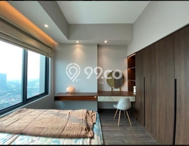 Sewa Sekarang Apartemen Minimalis 1 KT di Kawasan Tanjung Barat Sewa Sekarang Apartemen Minimalis 1 KT di Kawasan Tanjung Barat