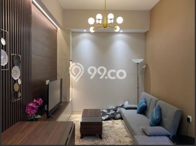 Sewa Sekarang Apartemen Minimalis 1 KT di Kawasan Tanjung Barat Sewa Sekarang Apartemen Minimalis 1 KT di Kawasan Tanjung Barat