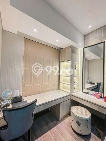Sewa Apartemen Ekonomis 3 KT di Tb Simatupang Jakarta Selatan Sewa Apartemen Ekonomis 3 KT di Tb Simatupang Jakarta Selatan