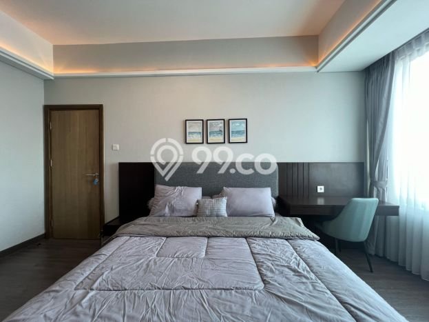 Disewakan Segera Apartemen Strategis 2 KT, 2 KM di Kawasan Tanjung Barat Disewakan Segera Apartemen Strategis 2 KT, 2 KM di Kawasan Tanjung Barat