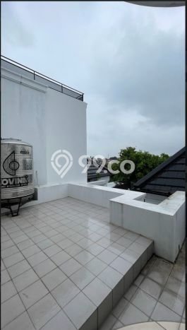 Hunian Super Mewah dengan Akses Paling Strategis di Cipete, Jakarta Selatan Hunian Super Mewah dengan Akses Paling Strategis di Cipete, Jakarta Selatan