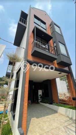 For Sale Rumah 3 Kamar Lokasi Strategis Bagus dan Strategis di Pasar Minggu For Sale Rumah 3 Kamar Lokasi Strategis Bagus dan Strategis di Pasar Minggu