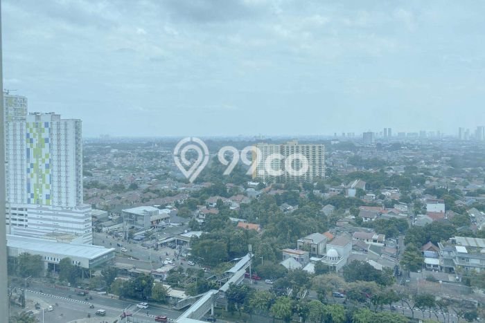 Hunian Strategis 49m2 di Tanjung Barat Jakarta Selatan 1 Bedroom Hunian Strategis 49m2 di Tanjung Barat Jakarta Selatan 1 Bedroom