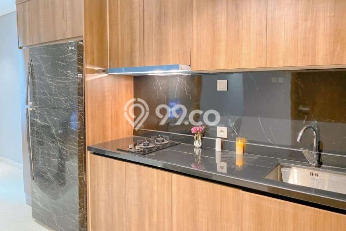 Hunian Strategis 49m2 di Tanjung Barat Jakarta Selatan 1 Bedroom Hunian Strategis 49m2 di Tanjung Barat Jakarta Selatan 1 Bedroom
