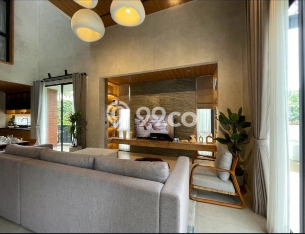Dijual Rumah Premium dengan Fasilitas Sekitar Komplit di Kebayoran Baru, Jakarta Selatan Dijual Rumah Premium dengan Fasilitas Sekitar Komplit di Kebayoran Baru, Jakarta Selatan