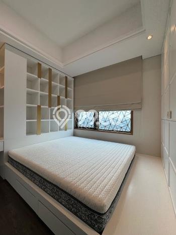 Apartemen Strategis 101m2 di Tanjung Barat Jakarta Selatan 2 KT Apartemen Strategis 101m2 di Tanjung Barat Jakarta Selatan 2 KT