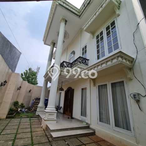 Dijual Rumah Mewah Megah Dengan View Eksklusif di Kemang, Jakarta Selatan Dijual Rumah Mewah Megah Dengan View Eksklusif di Kemang, Jakarta Selatan