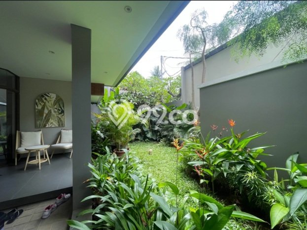 Dijual Rumah Premium dengan Fasilitas Sekitar Komplit di Kebayoran Baru, Jakarta Selatan Dijual Rumah Premium dengan Fasilitas Sekitar Komplit di Kebayoran Baru, Jakarta Selatan