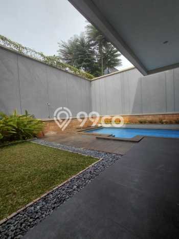 Sewa Rumah Harga Terjangkau di Pejaten Jakarta Selatan Punya 4 KT Sewa Rumah Harga Terjangkau di Pejaten Jakarta Selatan Punya 4 KT