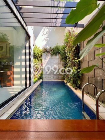 Dijual Rumah Mewah Megah Dengan View Eksklusif di Cipete, Jakarta Selatan Dijual Rumah Mewah Megah Dengan View Eksklusif di Cipete, Jakarta Selatan