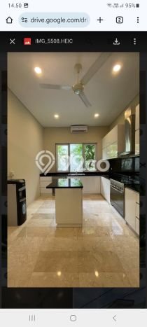 Disewakan! Rumah 5 Kamar Tidur &
5 Kamar Mandi di Kemang, Jakarta Selatan Disewakan! Rumah 5 Kamar Tidur &
5 Kamar Mandi di Kemang, Jakarta Selatan