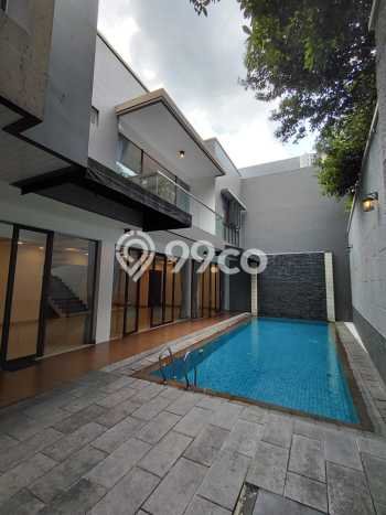 Jual Rumah Luas Elegan Dengan View Cantik di Pejaten, Jakarta Selatan Jual Rumah Luas Elegan Dengan View Cantik di Pejaten, Jakarta Selatan