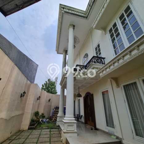 Dijual Rumah Mewah Megah Dengan View Eksklusif di Kemang, Jakarta Selatan Dijual Rumah Mewah Megah Dengan View Eksklusif di Kemang, Jakarta Selatan