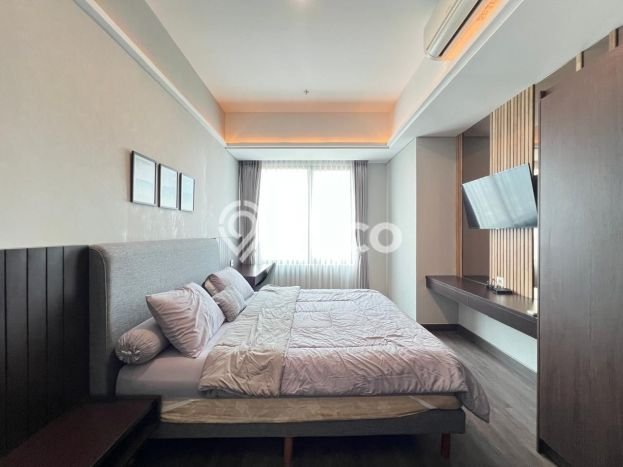 Paling Dicari! Apartemen Premium Dijual di Tanjung Barat Punya 2 Bedroom Paling Dicari! Apartemen Premium Dijual di Tanjung Barat Punya 2 Bedroom