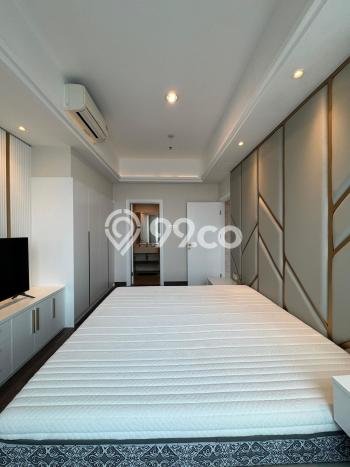 Apartemen Strategis 101m2 di Tanjung Barat Jakarta Selatan 2 KT Apartemen Strategis 101m2 di Tanjung Barat Jakarta Selatan 2 KT