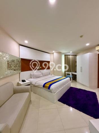 Hotel di Kebayoran Baru, Luas 3857m2m², Lokasi Berkembang, Mainroad Hotel di Kebayoran Baru, Luas 3857m2m², Lokasi Berkembang, Mainroad