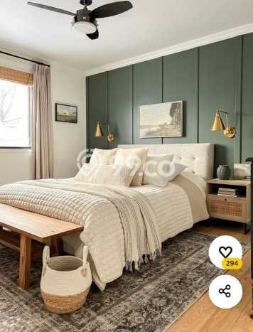 Apartemen Minimalis untuk Disewa, 3 Kamar di Jakarta Selatan Apartemen Minimalis untuk Disewa, 3 Kamar di Jakarta Selatan
