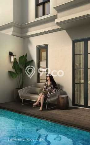 Jual Rumah Mewah Megah Dengan View Cantik di Veteran, Jakarta Selatan Jual Rumah Mewah Megah Dengan View Cantik di Veteran, Jakarta Selatan