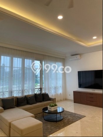 Hunian Super Elit dengan Akses Paling Strategis di Kemang, Jakarta Selatan Hunian Super Elit dengan Akses Paling Strategis di Kemang, Jakarta Selatan