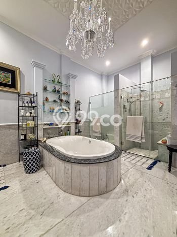 Best Deal Hunian Premium Ideal dan Luas di Cilandak, Jakarta Selatan Best Deal Hunian Premium Ideal dan Luas di Cilandak, Jakarta Selatan