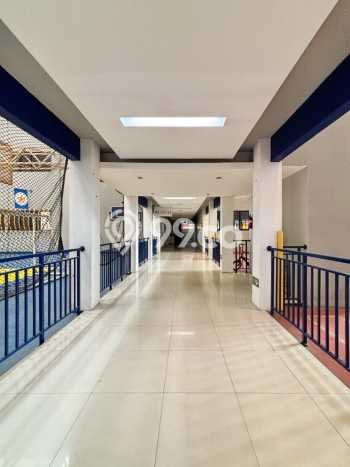 Unit Komersial Dijual di Jakarta Selatan LT 7312m2 & LB 10800m2 Unit Komersial Dijual di Jakarta Selatan LT 7312m2 & LB 10800m2