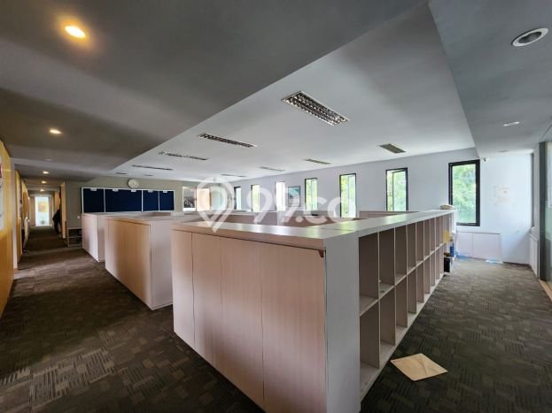 Kantor Dijual di Jakarta Selatan LT 1848m2 & LB 1100m2 Lokasi Terbaik! Kantor Dijual di Jakarta Selatan LT 1848m2 & LB 1100m2 Lokasi Terbaik!