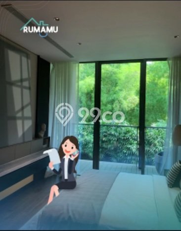 Hunian Apartemen Mewah & Prestisius 3 Kamar di Kebayoran Baru, Jakarta Selatan Hunian Apartemen Mewah & Prestisius 3 Kamar di Kebayoran Baru, Jakarta Selatan