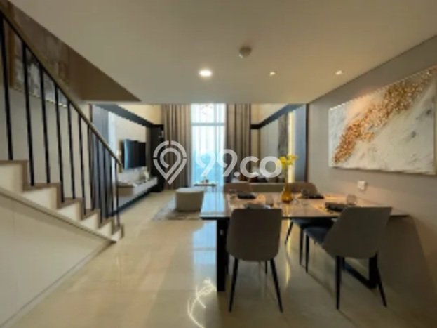 Paling Dicari! Apartemen Eksklusif Dijual di Tanjung Barat Punya 1 Bedroom Paling Dicari! Apartemen Eksklusif Dijual di Tanjung Barat Punya 1 Bedroom
