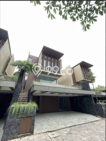 Hunian Elit LB 410m2 Siap Huni Desain Elegan di Kemang, Jakarta Selatan Hunian Elit LB 410m2 Siap Huni Desain Elegan di Kemang, Jakarta Selatan
