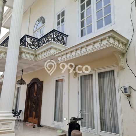 Dijual Rumah Mewah Megah Dengan View Eksklusif di Kemang, Jakarta Selatan Dijual Rumah Mewah Megah Dengan View Eksklusif di Kemang, Jakarta Selatan
