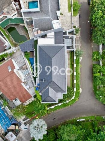 Rumah Luxury Modern Siap Huni di Pondok Indah Jakarta Selatan Rumah Luxury Modern Siap Huni di Pondok Indah Jakarta Selatan