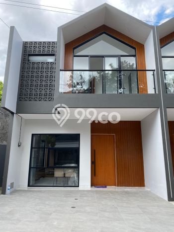 Jual Rumah Minimalis Bagus Punya 3 KT di Cilandak Jakarta Selatan SHM Jual Rumah Minimalis Bagus Punya 3 KT di Cilandak Jakarta Selatan SHM
