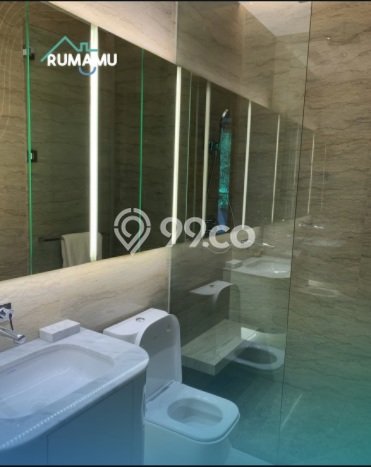 Hunian Apartemen Mewah & Prestisius 3 Kamar di Kebayoran Baru, Jakarta Selatan Hunian Apartemen Mewah & Prestisius 3 Kamar di Kebayoran Baru, Jakarta Selatan