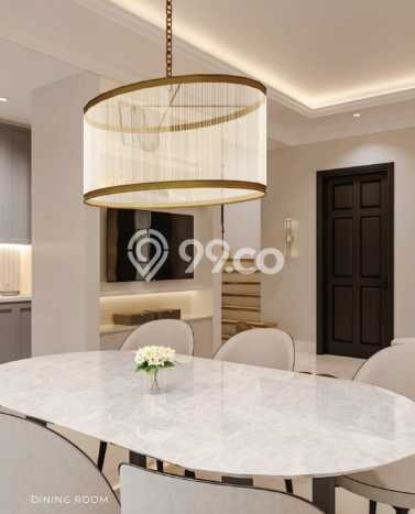 Jual Rumah Mewah Megah Dengan View Cantik di Veteran, Jakarta Selatan Jual Rumah Mewah Megah Dengan View Cantik di Veteran, Jakarta Selatan