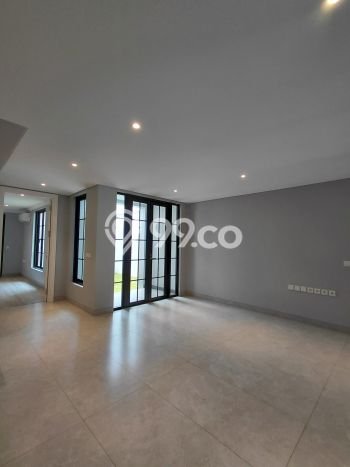 Rumah Elit LB 359m2 Siap Pakai Desain Elegan di Ampera, Jakarta Selatan Rumah Elit LB 359m2 Siap Pakai Desain Elegan di Ampera, Jakarta Selatan