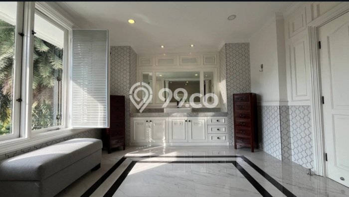 Disewakan Rumah Murah di Pondok Indah Jakarta Selatan Punya 4 Kamar Tidur Disewakan Rumah Murah di Pondok Indah Jakarta Selatan Punya 4 Kamar Tidur