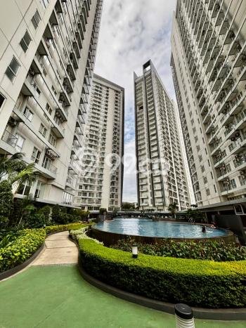 Dijual Apartemen di Tangerang 0 Kamar & 1 Kamar Mandi, Luas 27m2 Dijual Apartemen di Tangerang 0 Kamar & 1 Kamar Mandi, Luas 27m2
