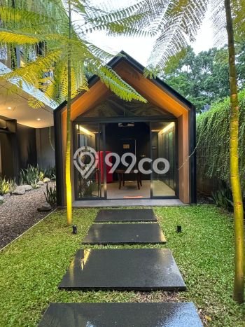 Rumah Eksklusif Dijual LT 700m2 di Kebayoran Baru, Jakarta Selatan Rumah Eksklusif Dijual LT 700m2 di Kebayoran Baru, Jakarta Selatan