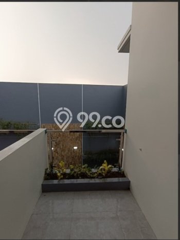 Ready to Use! Luxury House LT 307m2 Desain Elegan di Radio Dalam Ready to Use! Luxury House LT 307m2 Desain Elegan di Radio Dalam