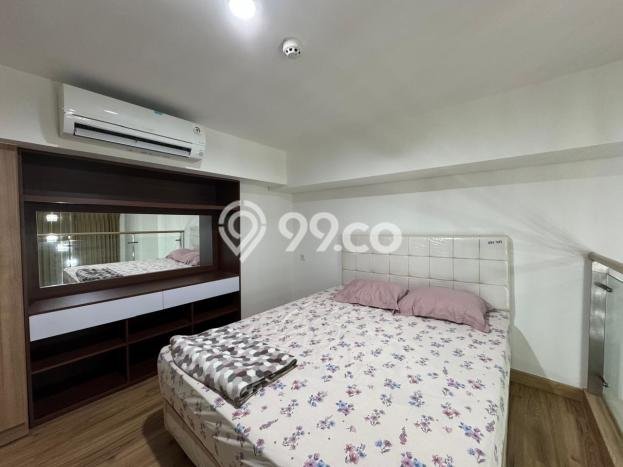 Apartemen Strategis 44m2 di Tanjung Barat Jakarta Selatan 0 KT Apartemen Strategis 44m2 di Tanjung Barat Jakarta Selatan 0 KT