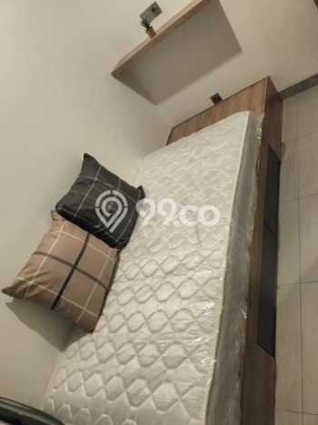 Apartemen Disewakan 1 Kamar Hemat Siap Huni di Jakarta Selatan, Luas 44m2 Apartemen Disewakan 1 Kamar Hemat Siap Huni di Jakarta Selatan, Luas 44m2