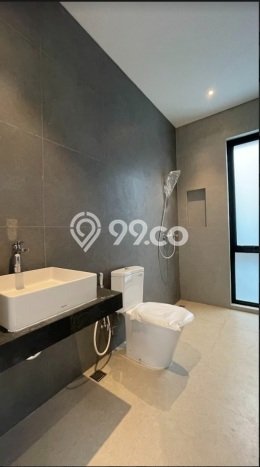 Dijual Rumah Mewah Megah Dengan View Cantik di Kemang, Jakarta Selatan Dijual Rumah Mewah Megah Dengan View Cantik di Kemang, Jakarta Selatan