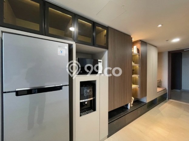 Paling Dicari! Apartemen Eksklusif Dijual di Tanjung Barat Punya 1 Bedroom Paling Dicari! Apartemen Eksklusif Dijual di Tanjung Barat Punya 1 Bedroom