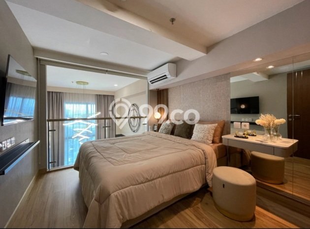 Paling Dicari! Apartemen Eksklusif Dijual di Tanjung Barat Punya 1 Bedroom Paling Dicari! Apartemen Eksklusif Dijual di Tanjung Barat Punya 1 Bedroom