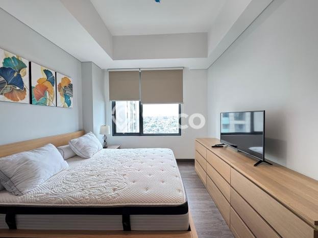 Apartemen Sewa 2 Kamar Hemat Siap Huni di Jakarta Selatan, Luas 72m2 Apartemen Sewa 2 Kamar Hemat Siap Huni di Jakarta Selatan, Luas 72m2