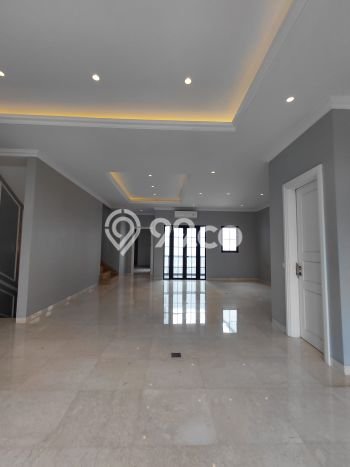 Rumah Elit LB 359m2 Siap Pakai Desain Elegan di Ampera, Jakarta Selatan Rumah Elit LB 359m2 Siap Pakai Desain Elegan di Ampera, Jakarta Selatan