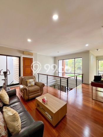 Dijual Rumah Mewah Megah Dengan View Eksklusif di Cipete, Jakarta Selatan Dijual Rumah Mewah Megah Dengan View Eksklusif di Cipete, Jakarta Selatan